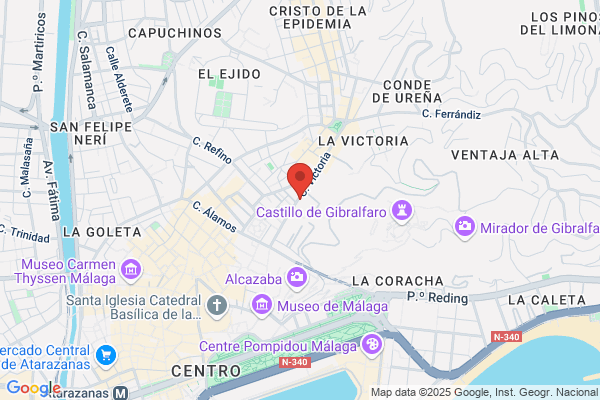 Tore Inmuebles Y Gestiones S.L.