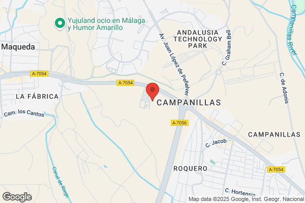 Ceramica De Campanillas S.A.