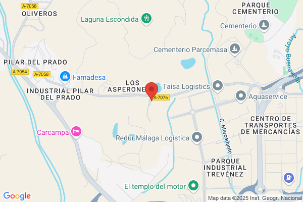 Ceyfor - Cerámica - Prefabricados Hormigón