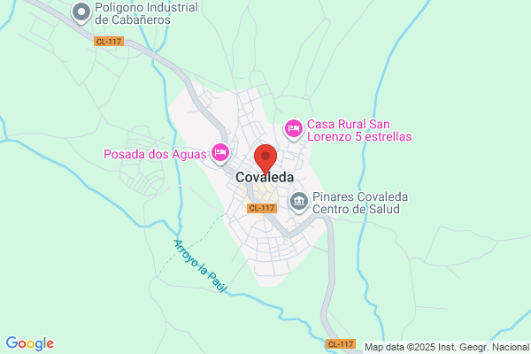 Covaleda Romero e.