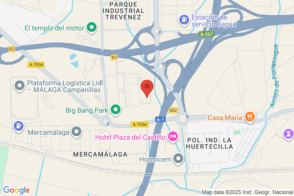 Distribuciones De Bebidas Santaella S.L.