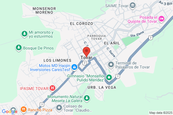 Tovar Tovar j. M.
