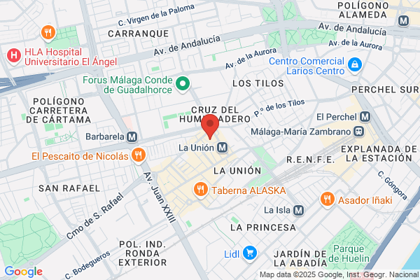 Asociacion Expendedores Tabacos Timbres Provincia De Malaga