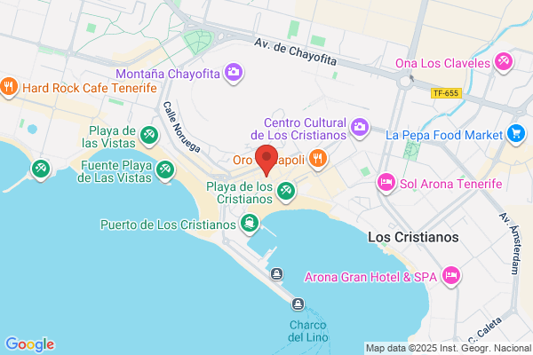 Bahia Almansa n.