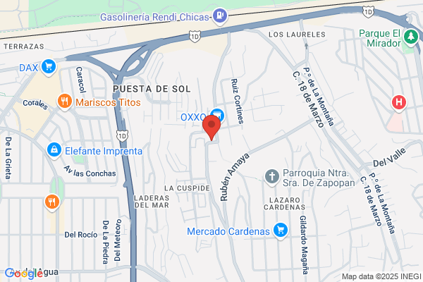 Hernandez Marcelo m. D.