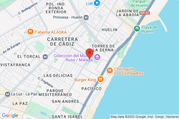Tabacalera S.A.