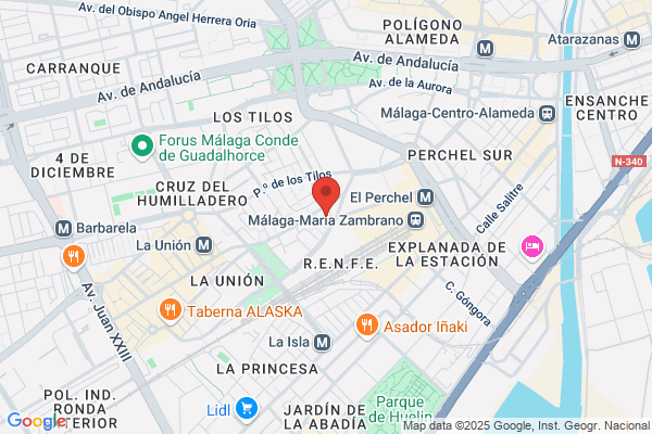 EMPRESA PAVIMENTOS HORMIGÓN MÁLAGA - PAVIMENTOS ALBAMAR