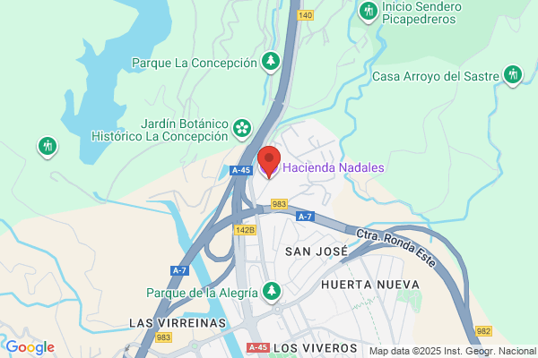 Nadales Vela j.