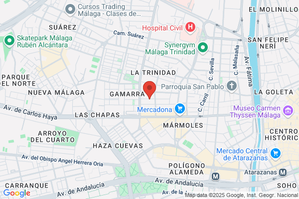 Acosta Medina - Especialistas En Ortodoncia lourdes