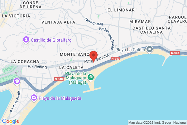 Aviles y Roman – Clinica Dental Malaga