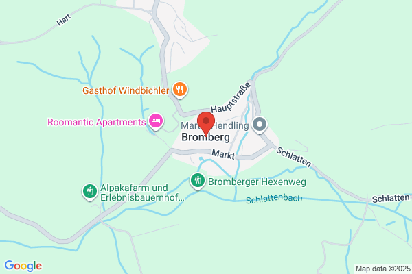 Bromberg d.