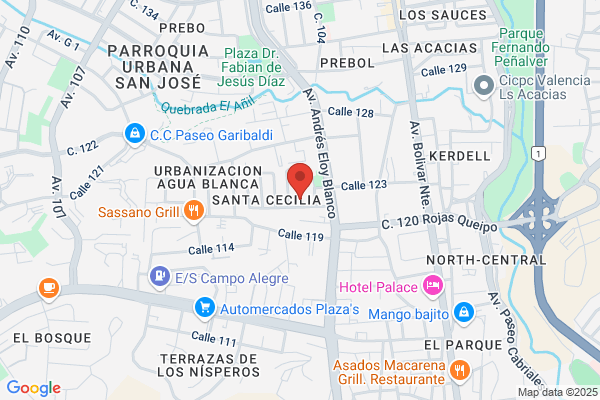 Centro Dentral Integral S.C.