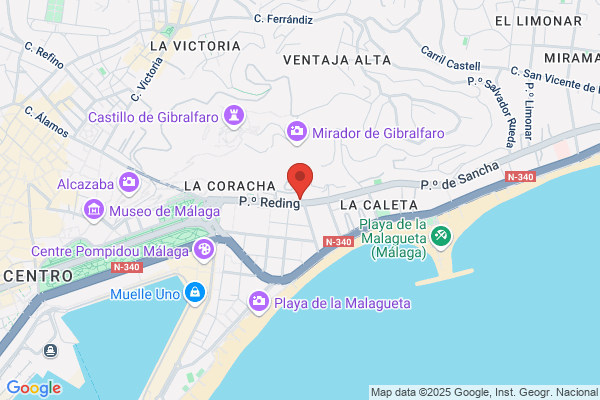 Clinica De Ortodoncia Leandro Fernández - Especialistas En Ortodoncia málaga y t