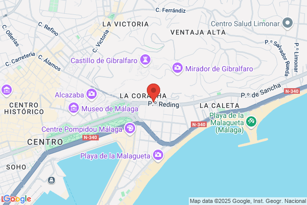 Clinica Dental Dr. Jesus Manuel Rosa Rivero