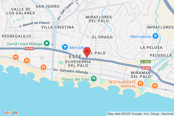 Clinica Dental Dra. Eugenia Vila