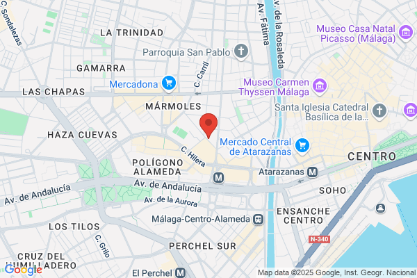 Clinica Dental Drs. Cambeses-Bomberg