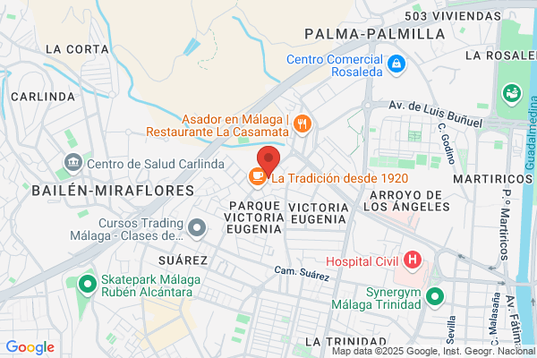 Clinica Dental Miraflores De Los Angeles S.C.