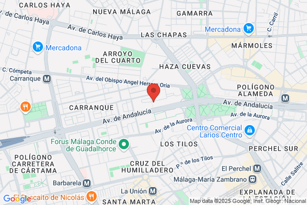 Clinica Dental Miraflores De Los Angeles S.C.