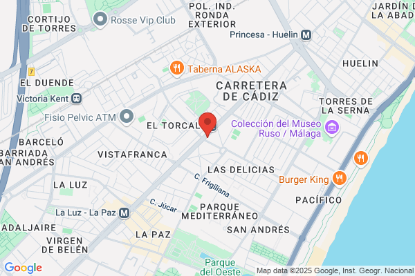 Clínica Dental A&D