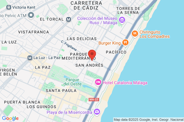 Clínica Dental C&C