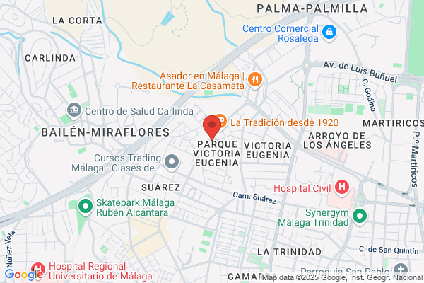 Clínica Dental en Málaga | Dentistas | Menta Dental