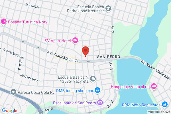 Encarnación Acosta Peso - Médico Ortodoncista Exclusiva
