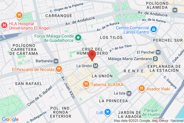 Malaga Multidental S.L.