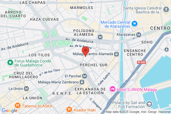 Maxilum Oralyfacialmálaga - Clínica Dental y Maxilofacial Málaga