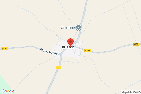 Busc Person Sur S.A.