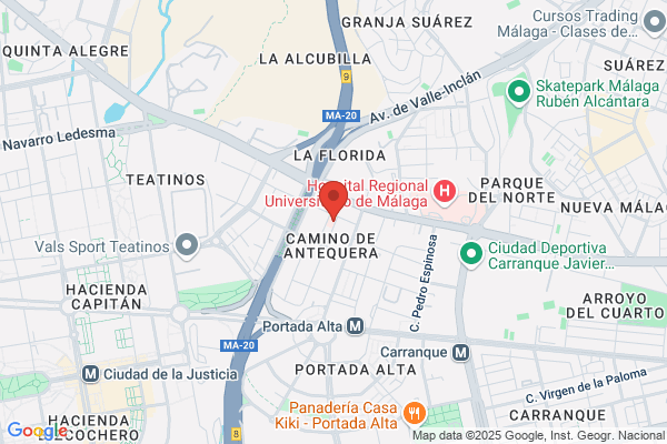 Clinica De La Encarnación (Urgencias 24 H)