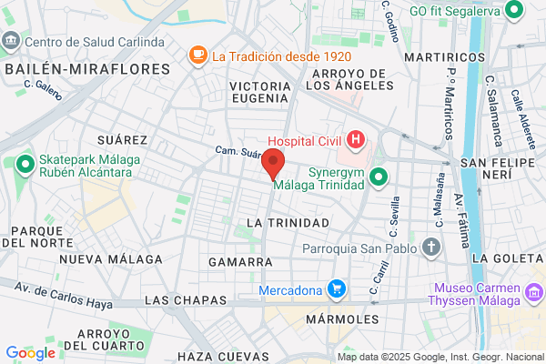 Clinica Dental Dr. Miguel Crooke Lara - estética Dental - endodoncia - periodonc