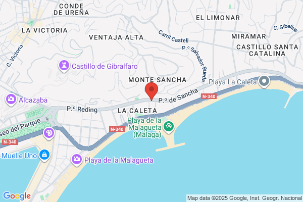 Clinica Dres. López (Málaga)