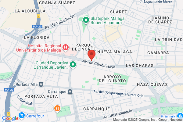 Clinica El Sur