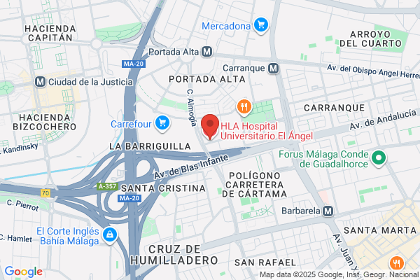 Clinica El Ángel