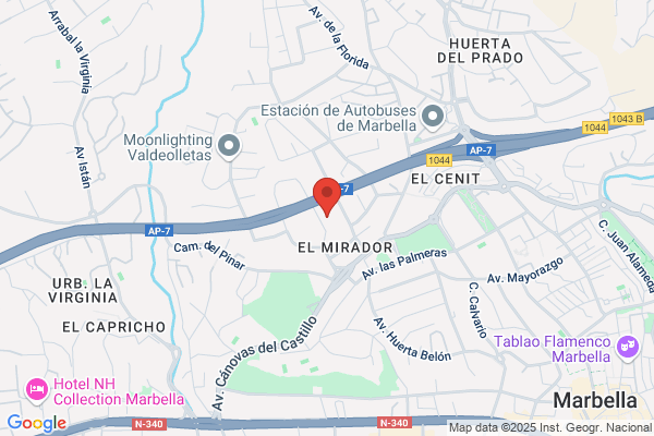 Clinica Renacimiento
