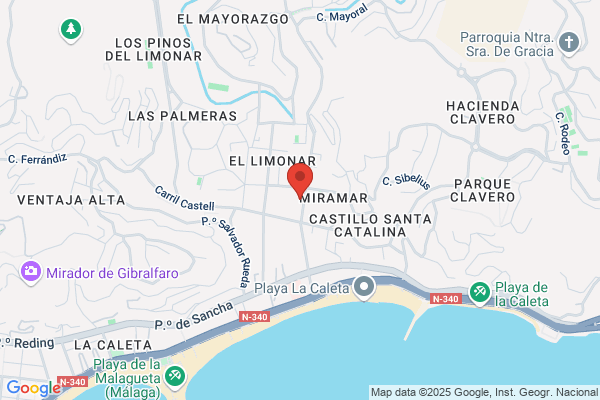 Clinica Urdiales (Málaga)