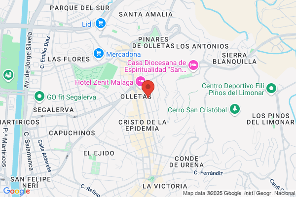 Clitesa Centro Médico
