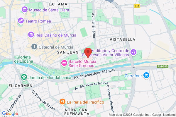Hospital De Dia Cma S.L.