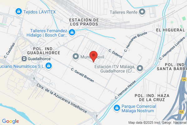 Sanisur Servicios Asistenciales S.L.