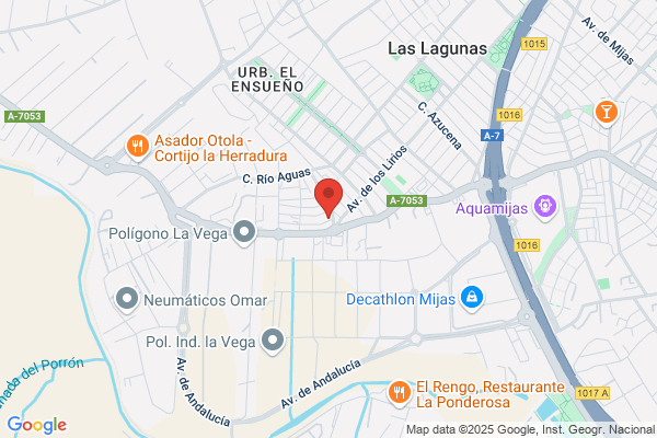 Asesoria Veterinaria Malageñ S.L.
