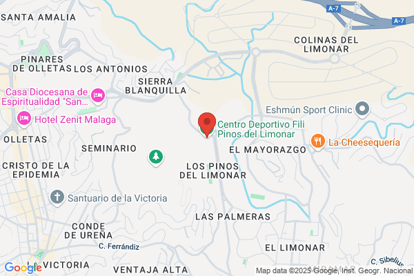 Asociacion Recreativa Cultural Pinos Del Limonar