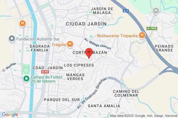 Asociación Deportiva Costa del Sol