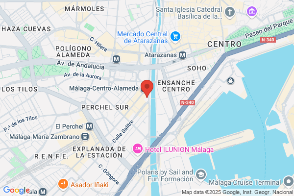 Carmona Aurioles j. A.