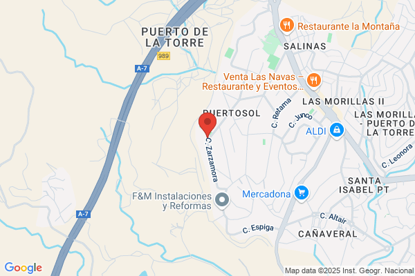 Club Deportivo Puertosol