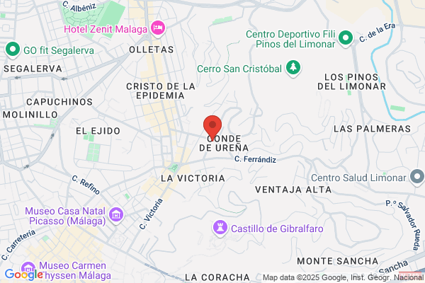 Club Deportivo Record