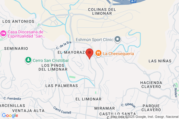 Club Mayorazgo