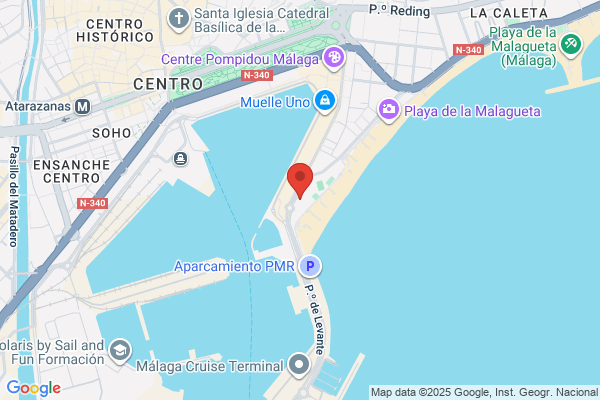 Club Nautico