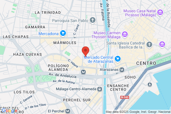 Crespo Sanchez m. A.