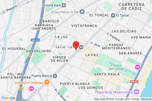 Deportes Neptuno