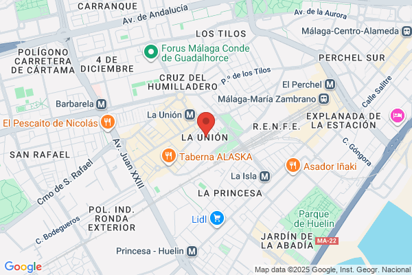 Escuela De Futbol La Union Deportivo Mortadelo